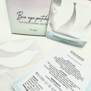 BIOGEL AUGENPADS