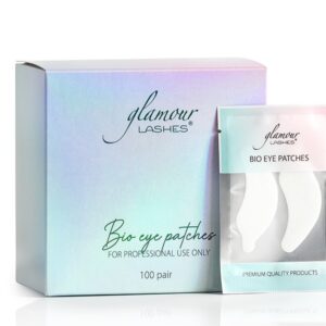 BIOGEL AUGENPADS